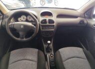 PEUGEOT 206 1.4 HDI