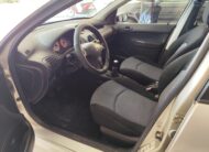 PEUGEOT 206 1.4 HDI