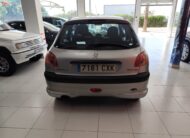 PEUGEOT 206 1.4 HDI