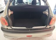 PEUGEOT 206 1.4 HDI