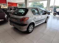 PEUGEOT 206 1.4 HDI
