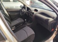 PEUGEOT 206 1.4 HDI