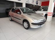PEUGEOT 206 1.4 HDI