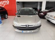 PEUGEOT 206 1.4 HDI