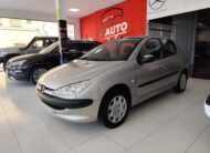 PEUGEOT 206 1.4 HDI