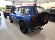 TOYOTA RAV4 2.0