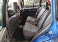 TOYOTA RAV4 2.0