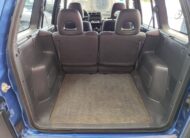 TOYOTA RAV4 2.0