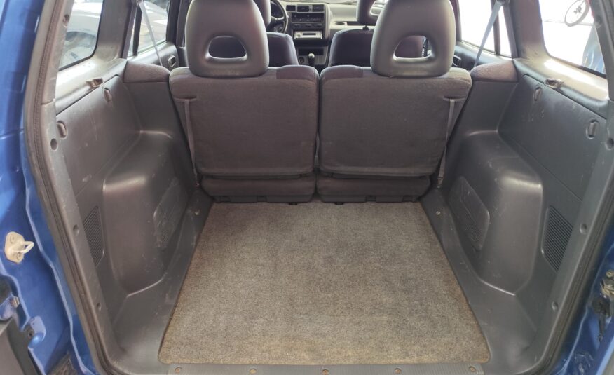 TOYOTA RAV4 2.0