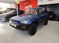TOYOTA RAV4 2.0