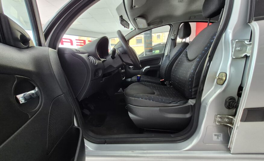 CITROEN C3 1.4 EXCLUSIVE