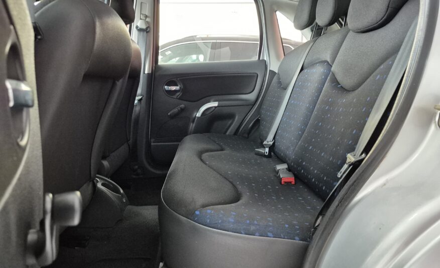 CITROEN C3 1.4 EXCLUSIVE
