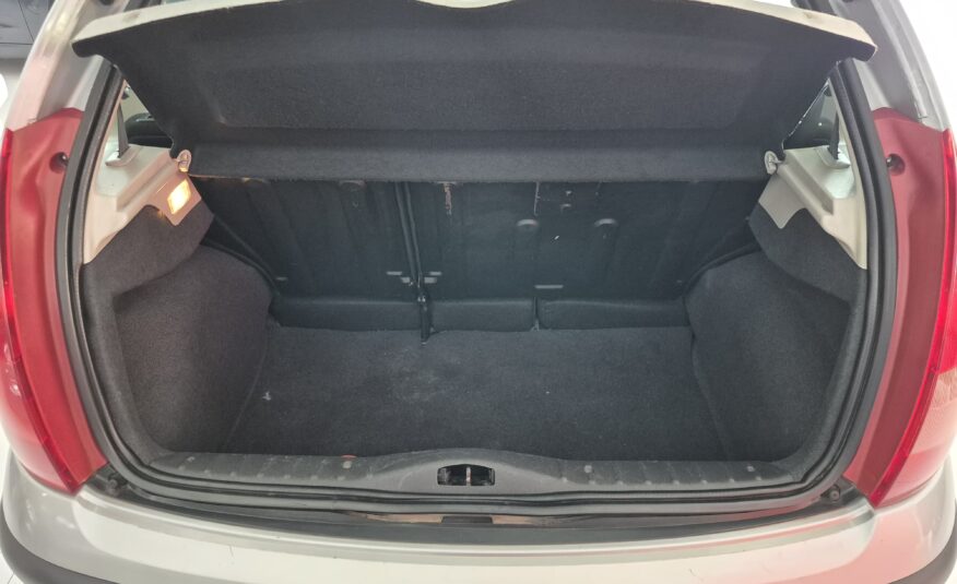 CITROEN C3 1.4 EXCLUSIVE