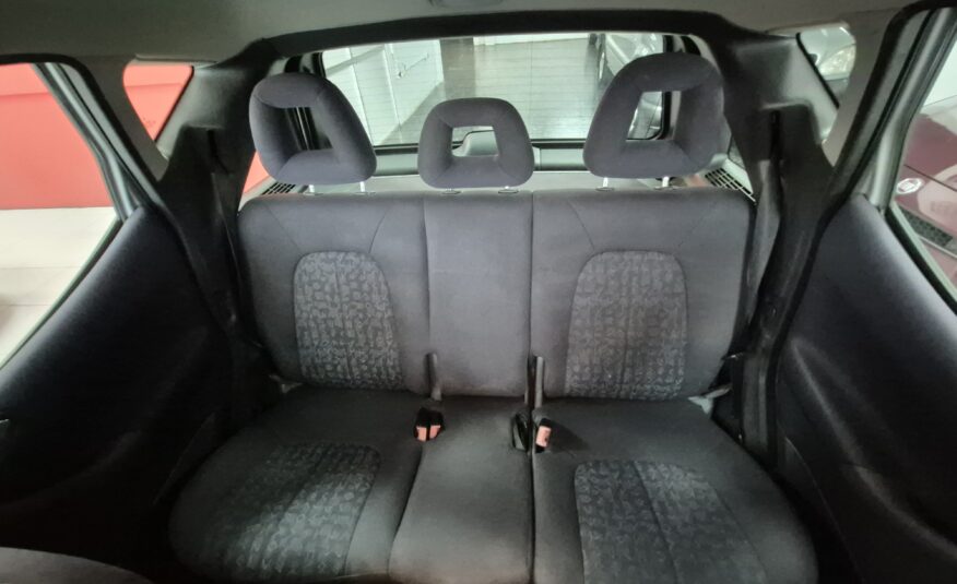 MERCEDES-BENZ Clase A 140