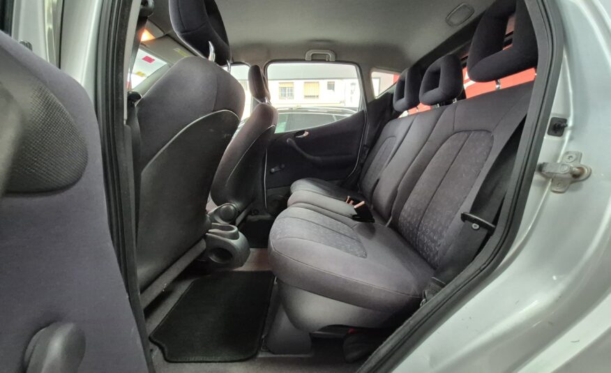 MERCEDES-BENZ Clase A 140