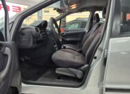 MERCEDES-BENZ Clase A 140