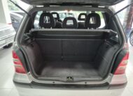 MERCEDES-BENZ Clase A 140