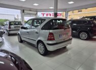MERCEDES-BENZ Clase A 140