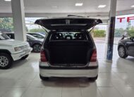 MERCEDES-BENZ Clase A 140