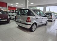 MERCEDES-BENZ Clase A 140