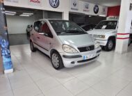 MERCEDES-BENZ Clase A 140
