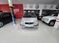 MERCEDES-BENZ Clase A 140