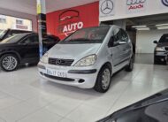 MERCEDES-BENZ Clase A 140