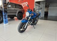 Suzuki BANDIT 656CC