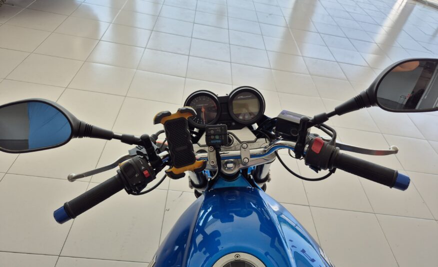 Suzuki BANDIT 656CC