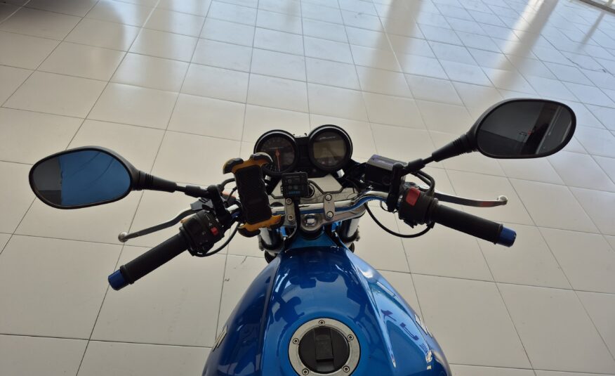 Suzuki BANDIT 656CC