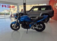 Suzuki BANDIT 656CC