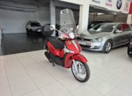 PIAGGIO LIBERTY 125CC