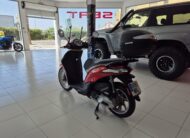 PIAGGIO LIBERTY 125CC