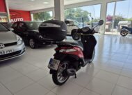 PIAGGIO LIBERTY 125CC