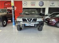 NISSAN PATROL 3.0 GR