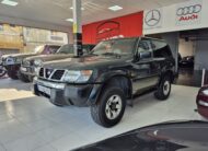 NISSAN PATROL 3.0 GR