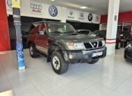 NISSAN PATROL 3.0 GR