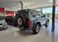 NISSAN PATROL 3.0 GR