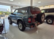 NISSAN PATROL 3.0 GR