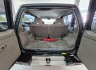 NISSAN PATROL 3.0 GR