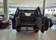 NISSAN PATROL 3.0 GR