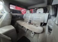 NISSAN PATROL 3.0 GR