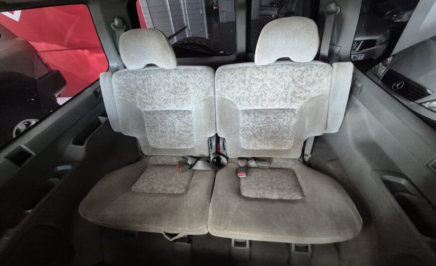 NISSAN PATROL 3.0 GR