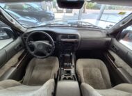 NISSAN PATROL 3.0 GR