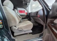 NISSAN PATROL 3.0 GR