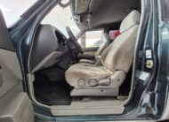 NISSAN PATROL 3.0 GR