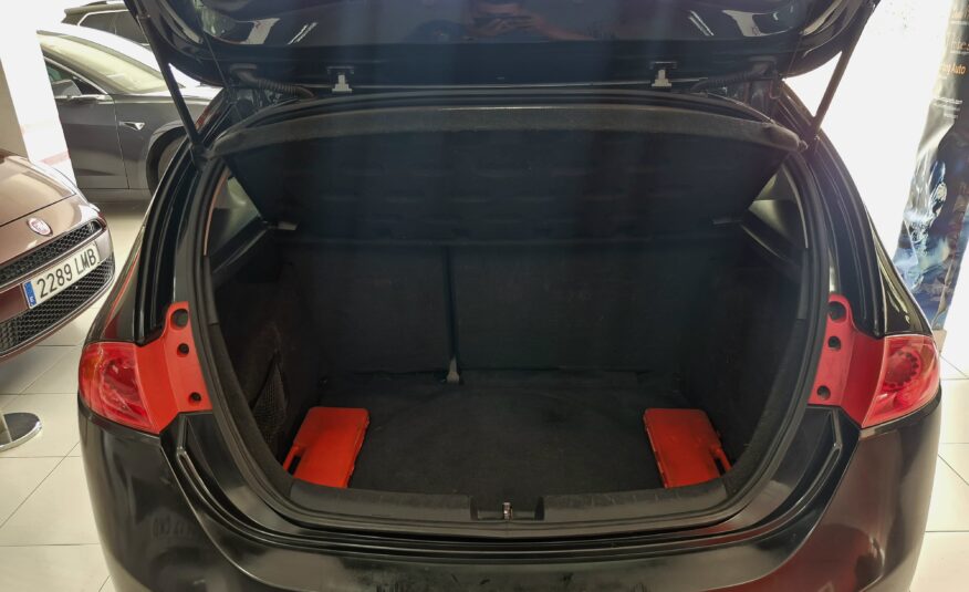 SEAT LEON 2.0 TDI FR1
