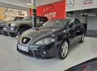 SEAT LEON 2.0 TDI FR1