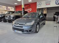 CITROEN C4 1.6 VTR PLUS