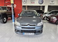 CITROEN C4 1.6 VTR PLUS